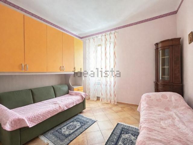 Appartamento in vendita a Fabiano Alto, La Spezia