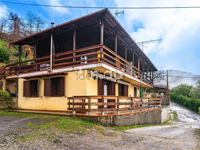 Appartamento in vendita a Marliana, Toscana