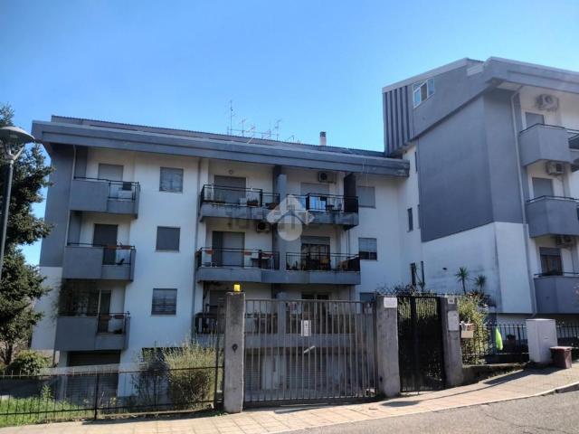 Appartamento in vendita a Calabria, Cosenza