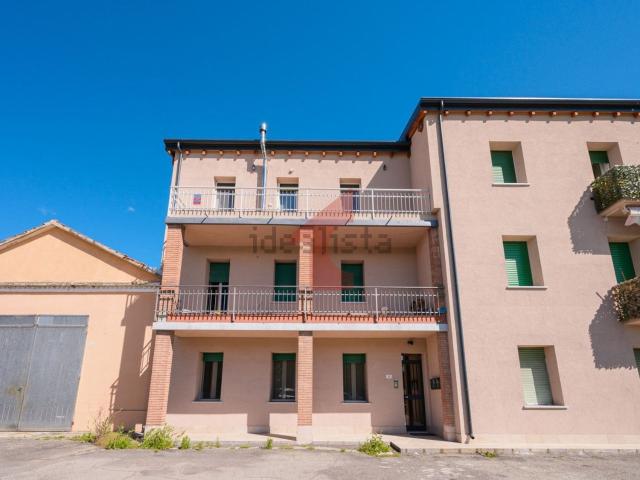 Appartamento in vendita a Fontevivo, Reggio Emilia