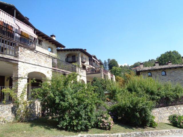 Appartamento in vendita a Case Manera, Piemonte
