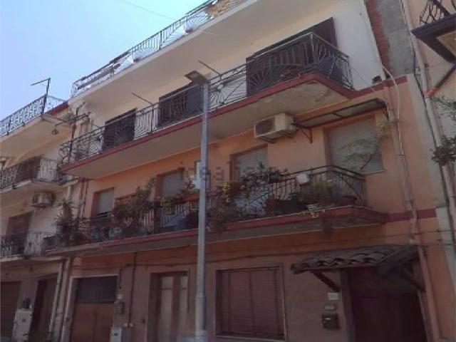 Appartamento in vendita a Trappitello, Taormina