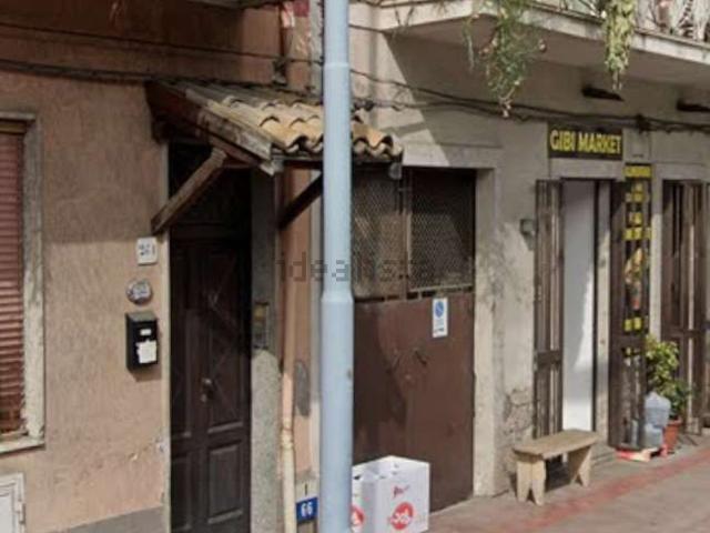 Appartamento in vendita a Trappitello, Taormina