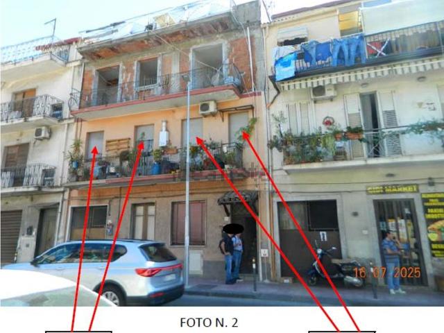 Appartamento in vendita a Trappitello, Taormina