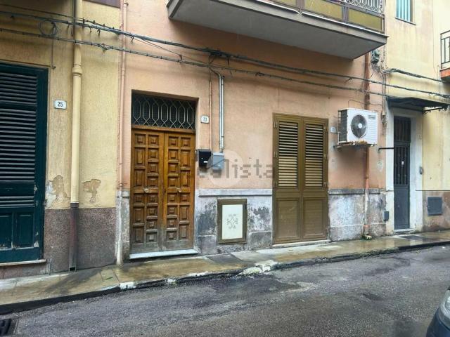 Appartamento in vendita a II Circoscrizione, Palermo