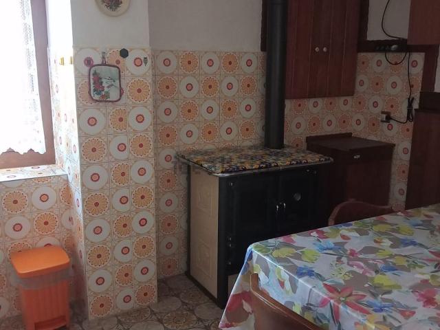 Appartamento in vendita a Pomaré, Santo Stefano di Cadore