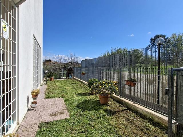 Appartamento in vendita a Colle Monfortani, Roma Capitale