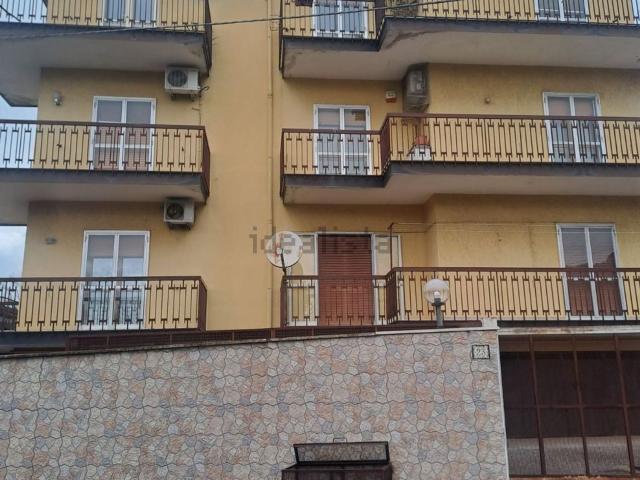 Appartamento in vendita a Calvi, Baronissi
