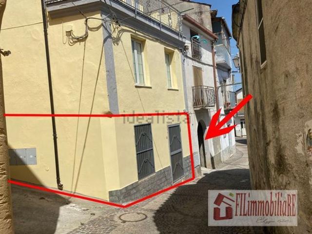 Appartamento in vendita a Simeri Crichi, Catanzaro