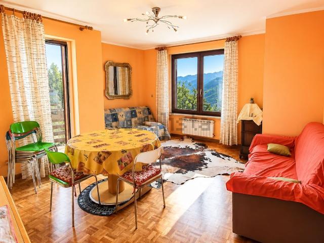 Appartamento in vendita a Borgo Stalle Lunghe, Piemonte