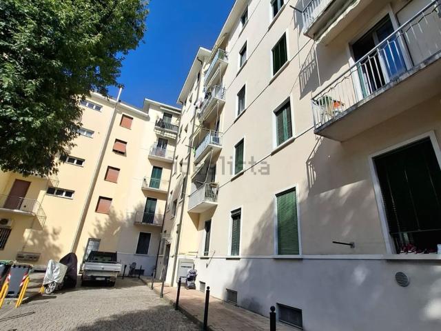 Appartamento in vendita a Sobborghi, Monza