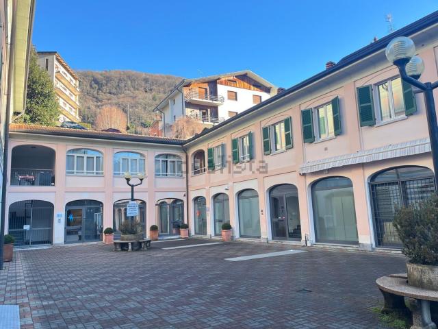 Appartamento in vendita a Pagnano, Asso