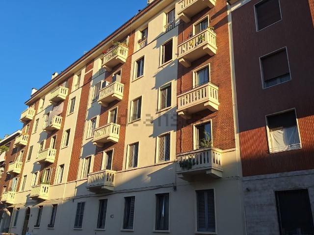 Appartamento in vendita a Villapizzone, Milano
