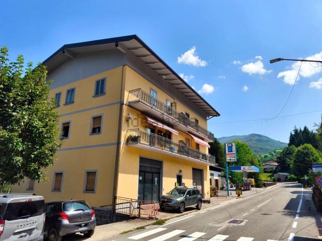Appartamento in vendita a Unione dei comuni del Frignano, Pievepelago