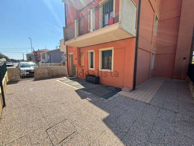 Appartamento in vendita a Torrette, Marche