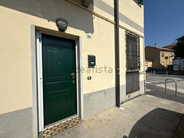 Appartamento in vendita a Gallarata, Settimo Milanese