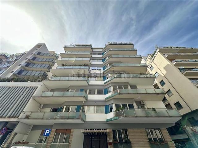 Appartamento in vendita a VIII Circoscrizione, Palermo