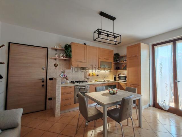 Appartamento in vendita a Monello, Binago