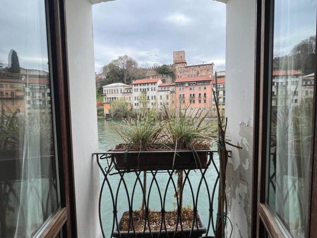 Appartamento in vendita a Angarano, Bassano Del Grappa