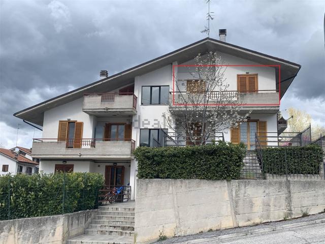 Appartamento in vendita a Marche, Macerata