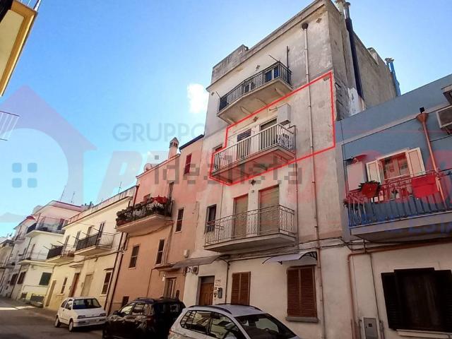 Appartamento in vendita a Civita, Puglia
