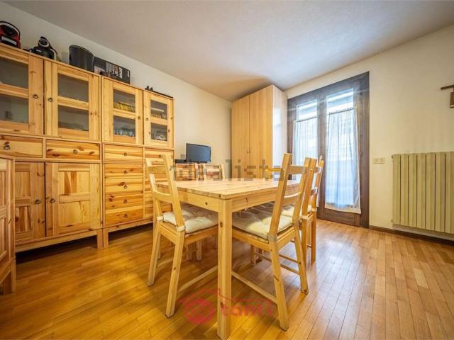 Appartamento in vendita a Madesimo, Sondrio