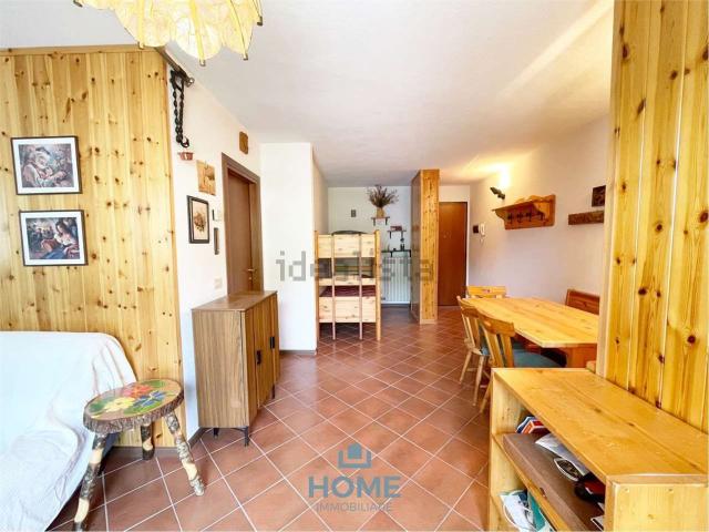 Appartamento in vendita a Madesimo, Sondrio