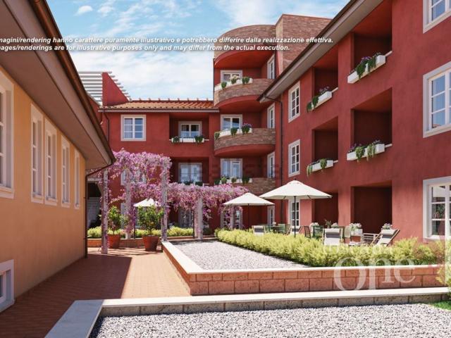 Appartamento in vendita a Casciana Terme Lari, Casciana Terme