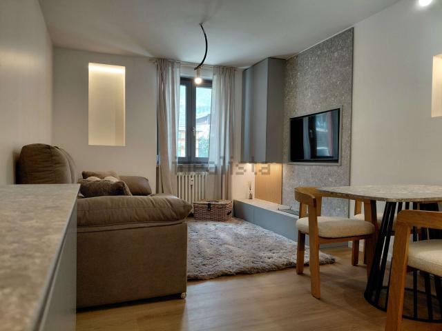 Appartamento in vendita a Le Breuil - Cervinia, Breuil Cervinia