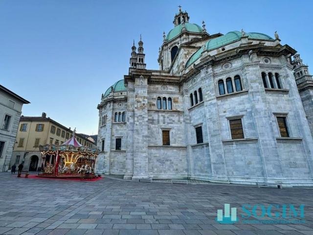 Appartamento in vendita a San Bartolomeo, Como