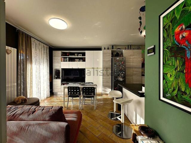 Appartamento in vendita a Marche, Fermo