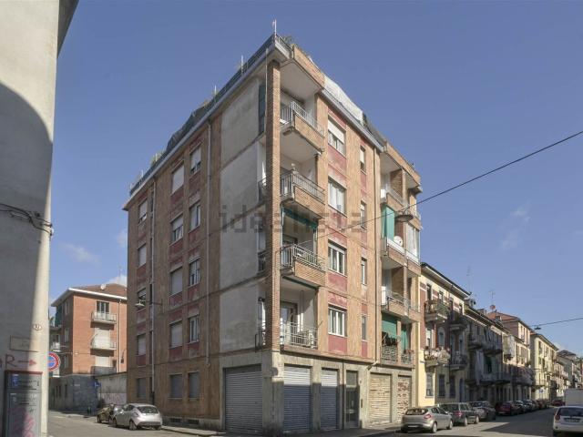 Appartamento in vendita a Circoscrizione 6, Piemonte