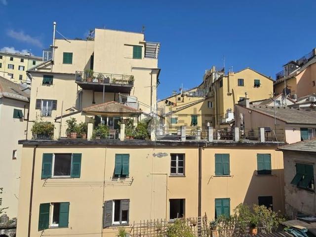 Attico in vendita a Centro Est, Serra Riccò