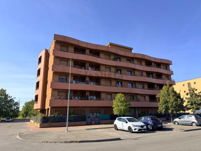 Appartamento in vendita a Cinghio, Sorbolo