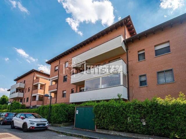 Appartamento in vendita a Castenaso, Reggio Emilia