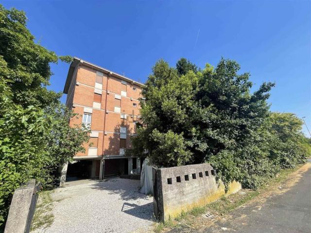 Appartamento in vendita a Trabaldi, Portogruaro