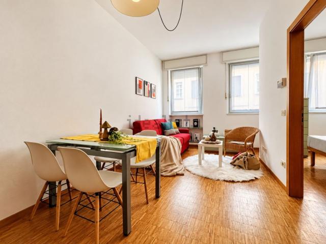 Appartamento in vendita a Centro storico, Trento