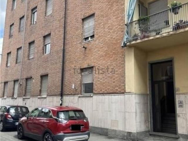 Appartamento in vendita a Asti