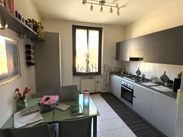 Appartamento in vendita a Zaist, Cremona