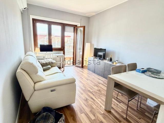 Appartamento in vendita a Poggio dell'Asino, Roma Capitale