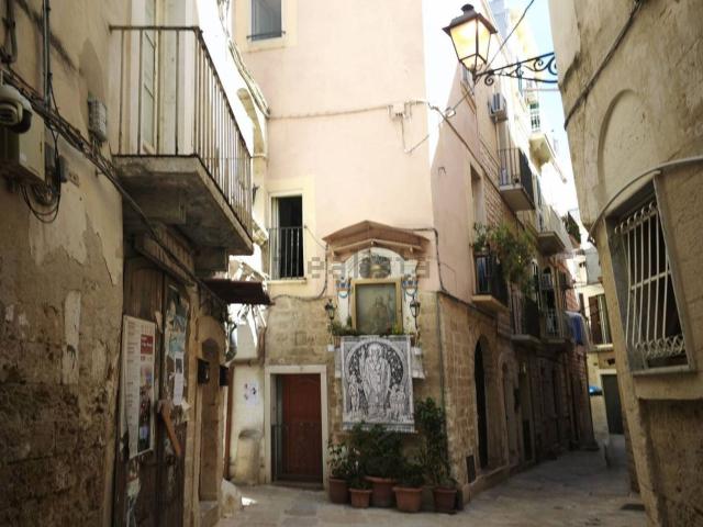 Appartamento in vendita a Municipio 1, Puglia