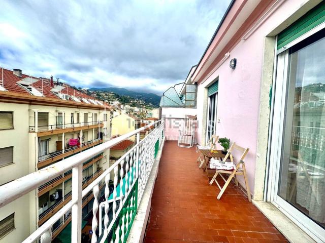 Appartamento in vendita a San Remo, Liguria