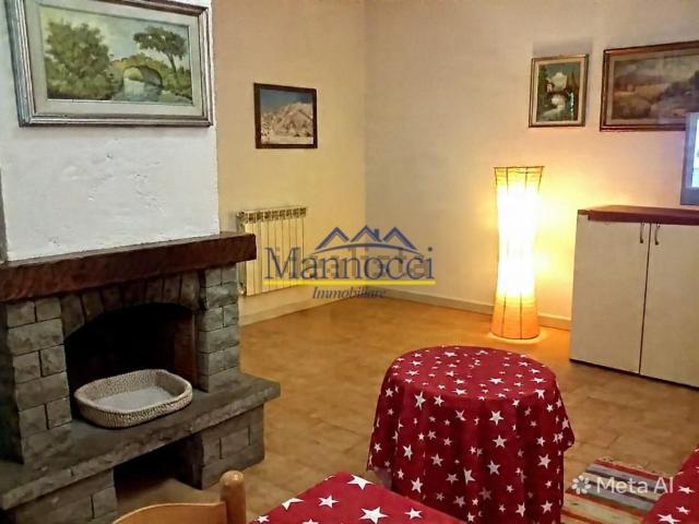 Appartamento in vendita a Unione dei comuni del Frignano, Pievepelago