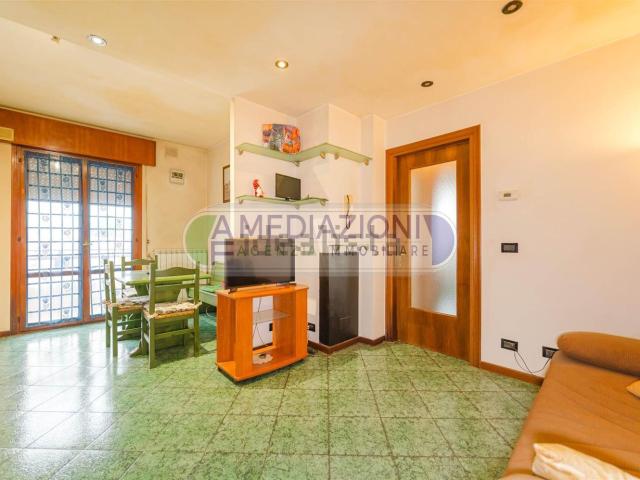 Appartamento in vendita a Salzano, Venezia