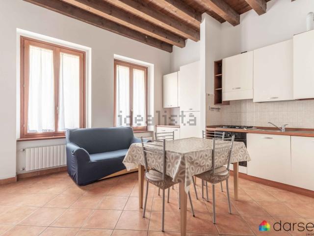 Appartamento in vendita a Castelletto, Abbiategrasso