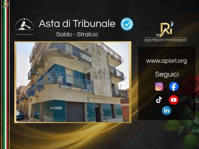 Appartamento in vendita a Acquedolci, Sicilia