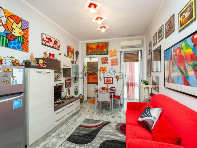 Appartamento in vendita a Piemonte, Torino