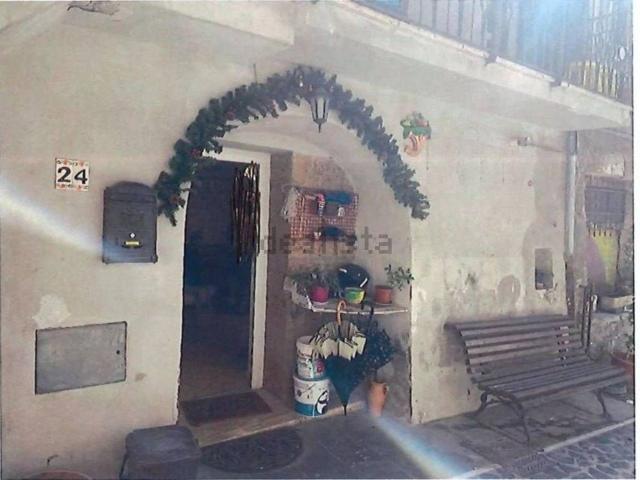 Appartamento in vendita a Vallerano, Viterbo