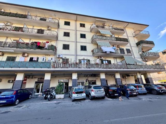 Appartamento in vendita a Pioppaino, Castellammare Di Stabia