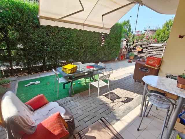 Appartamento in vendita a Cassolnovo, Lombardia